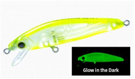 DUEL HARDCORE FLOATING MINNOW Mm Wobbler TackleBait Hu H