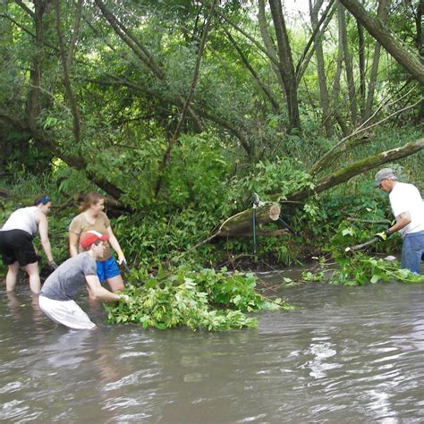 Capitol Water Trails | Madison WI