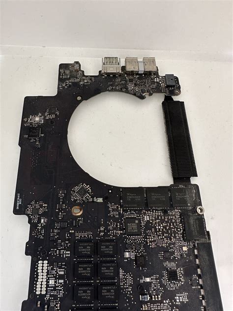 Apple Logic Board Macbook Pro Retina A Early I Gb