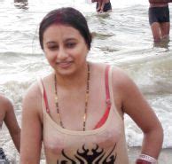 Indian Girls Bathing At River Ganga Porn Pictures XXX Photos Sex Images PICTOA