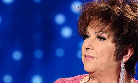 GF Vip, Orietta Berti sostituita: spunta il nome, ecco chi