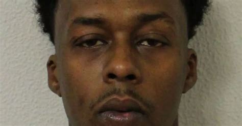 East London Sex Pest Stabbed Men After They Woke Up His Baby Then Offered To Buy Knife Victim A