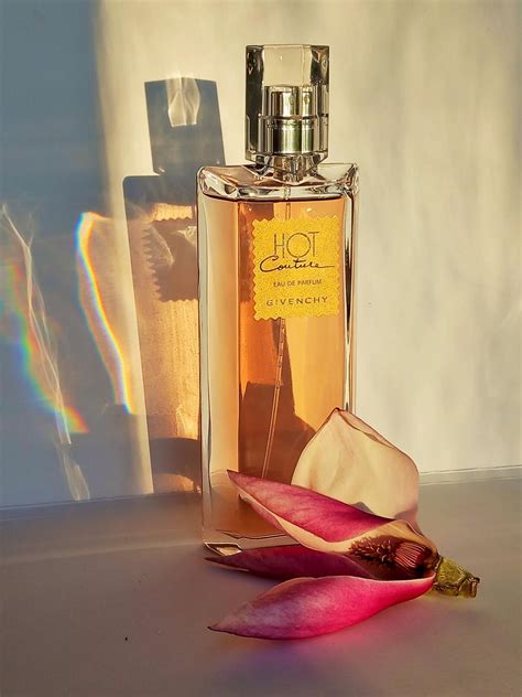 Hot Couture Givenchy Parfem Parfem Za Ene