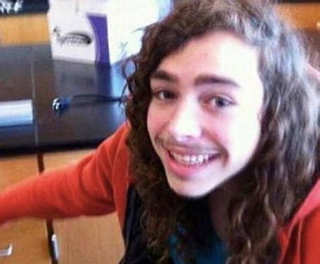 13 Rare Post Malone Childhood Photos - NSF News and Magazine