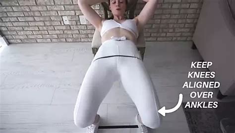 Camel Toe Pussy Spandex Camelo Rachada Buceta Dividida Gym American