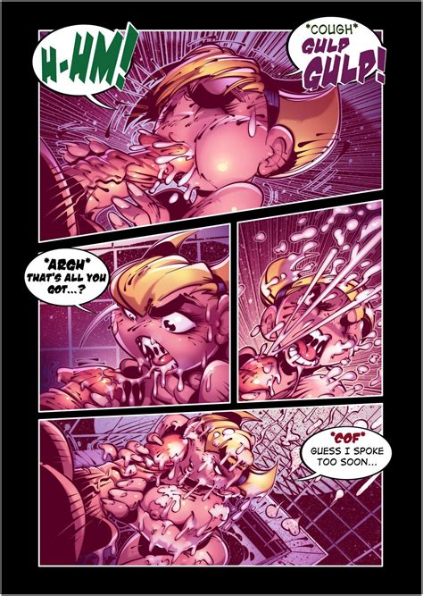 Rule 34 Billy Billy And Mandy Bukkake Cartoon Network Comic Cum Cum