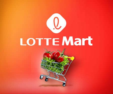 lottemart lotte grosir indonesia