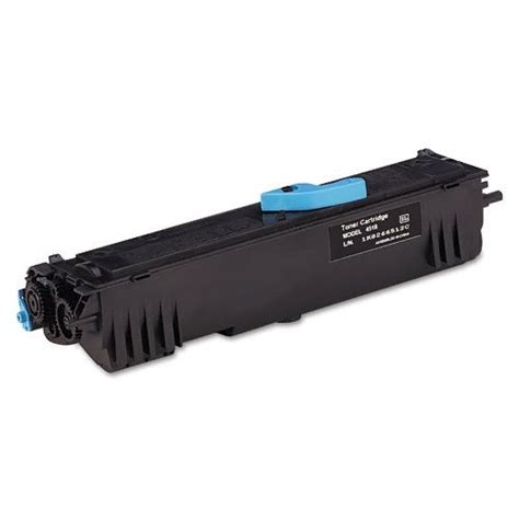 Toner Cartridge: Epson 4518 Toner Cartridge