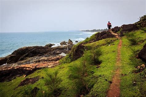 2024 Gokarna Nature Walk (3 Hours Guided Trekking Experience)