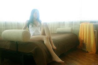 Presenting Katya Luscious Hentai Manga Porn