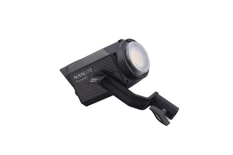 Nanlite Forza 60 monolight 5600K LED light - Ascent Media