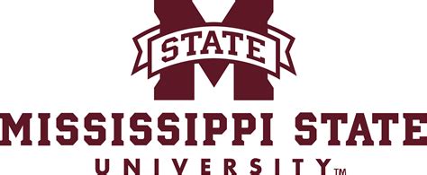 Mississippi State University Logo