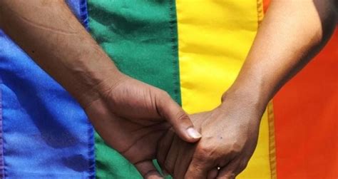 Llega al Congreso iniciativa de EPN para legalizar matrimonio gay en México SanDiegoRed