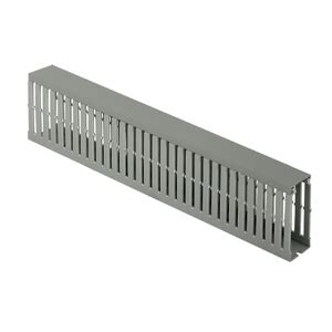 PAN 16 - Panduit Wire Duct, 1"x3"x16" - BAPI