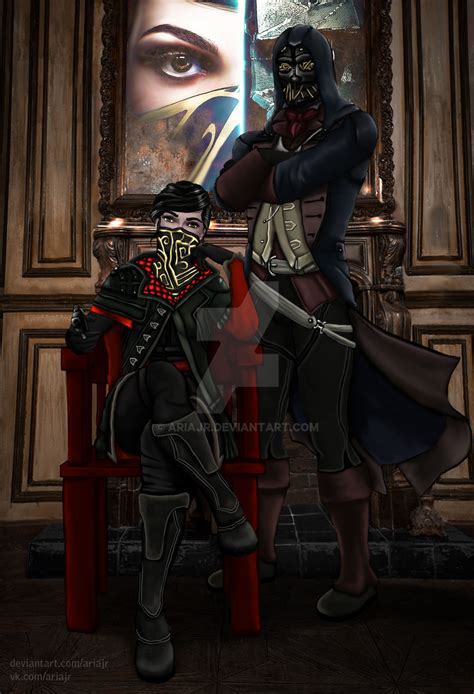 Request Crossover By Ariajr On Deviantart
