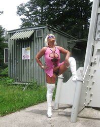 Gina White Verry Insane ZB Porn