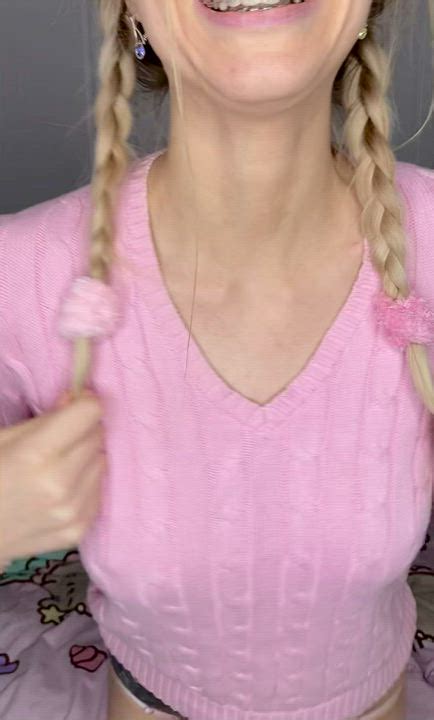 Cum On My Tits Face Or Braces Scrolller