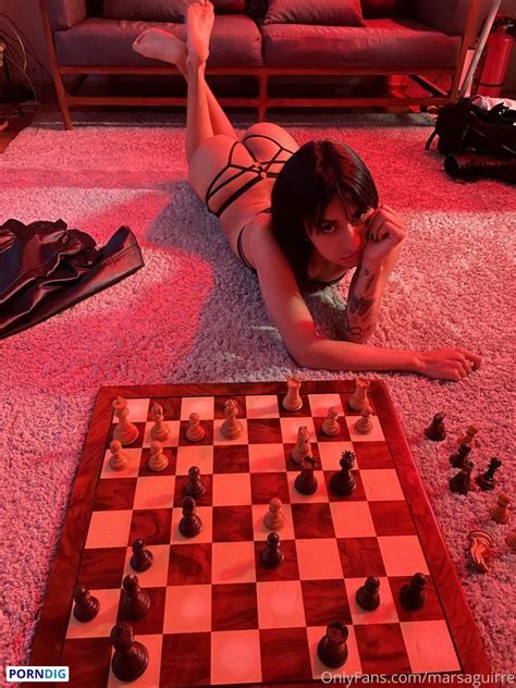 Marsaguirre Nude Leaked Onlyfans Photo Porndig