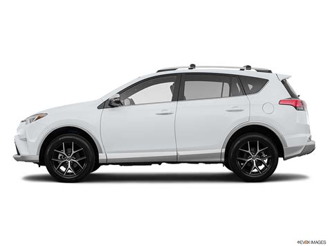 2016 Toyota Rav4 Se At John Roberts Toyota Research Groovecar