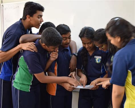 The Jssis Promise Jss International School
