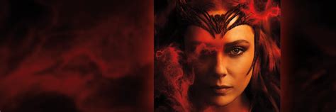 wanda maximoff characters marvel