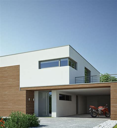 Fassadenverkleidung Aus Holz In Dresden Holzbauwerk Wir Lieben Holz