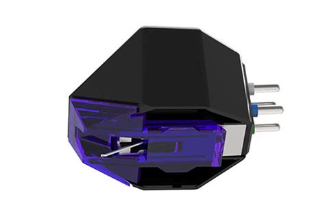 goldring  mm cartridge