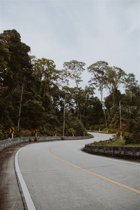 concrete road      concrete road stock