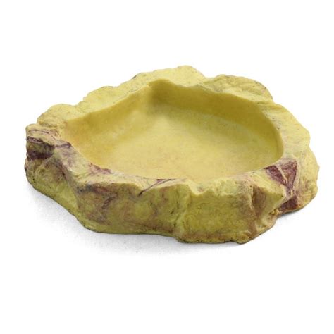 Repti-Zoo кормушка, 92х68х23 мм - купить с доставкой по выгодным ценам ...