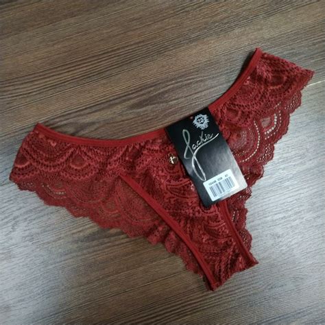 Cal A Renda Jackie Lingerie Compre Lingerie Online Calcinhas Suti S Conjuntos