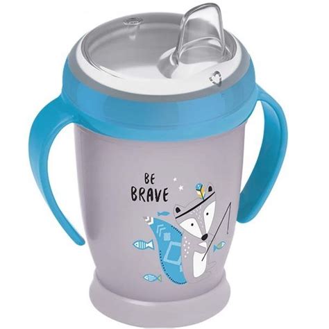 Lovi Non-spill Cup 250ml | Top Toys