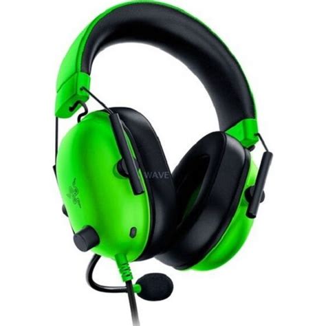 Casti Gaming Cu Microfon Razer Blackshark V X Surround Sound