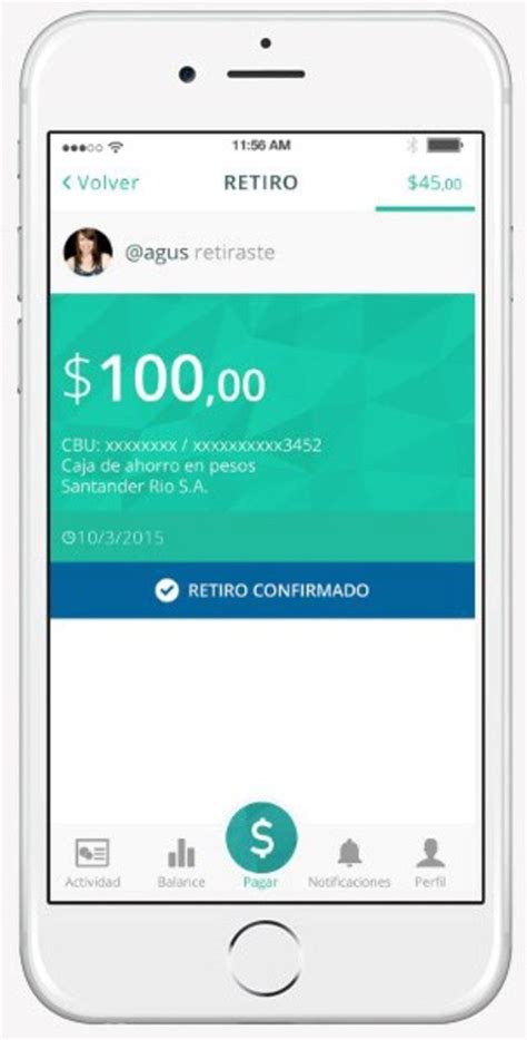 Paso a paso cómo funciona la billetera digital