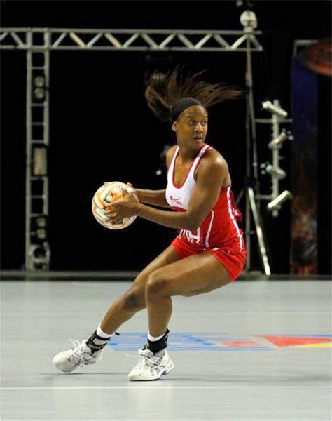 Netball Drills Skills- Essential Movement for Netball | Netball Drills ...