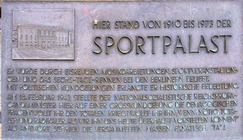 Category Sportpalast Berlin Er