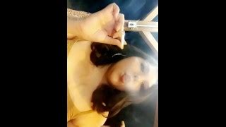 Smoking Multiple Cigarettes Porn Video Playlist From Unknown Pornhub