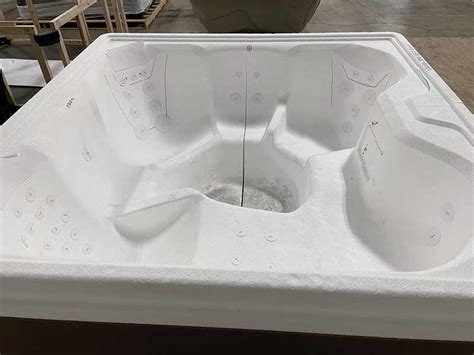 Case Study Viking Spas Hot Tub Tooling Tech Group