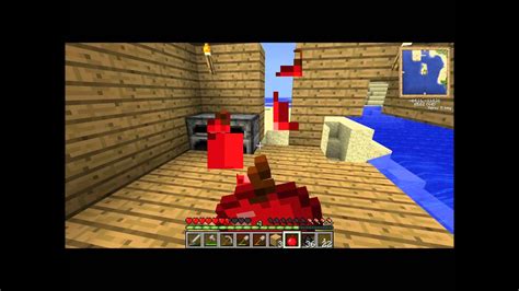 004 Minecraft Tekkit Let S Play YouTube