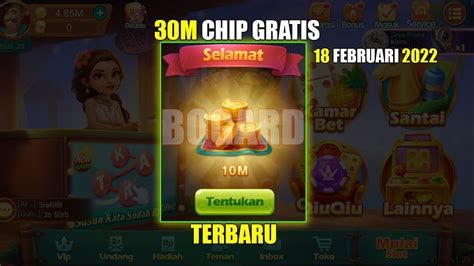 Buruan Kode Penukaran Higgs Domino M Terbaru Hari Ini Kode Chip