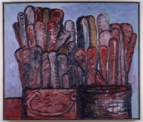 philip guston artists richard gray gallery