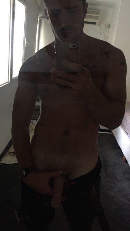 OMG He S Naked UHGAIN Actor Juan Manuel Martino OMG BLOG