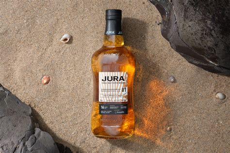 Jura Perspective No. 1 | Jura Single Malt Scotch Whisky