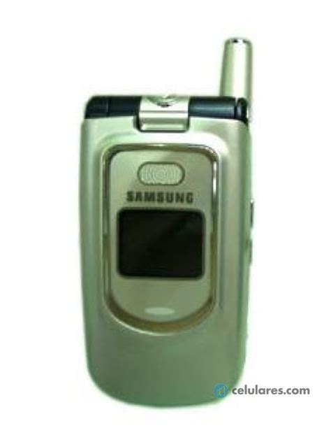 Samsung i250 (SGH-i250) - Celulares.com Brasil