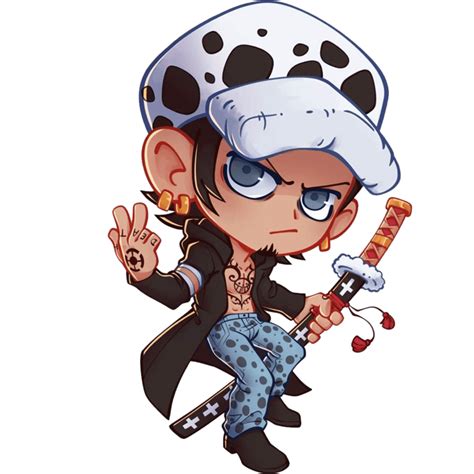 Emoji One Piece