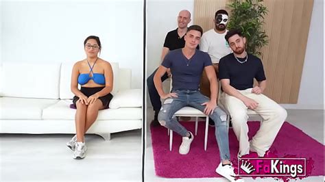 A Party On Lana Villafuerte S Big Tits She Needed This Hardcore Date Xxx Mobile Porno Videos