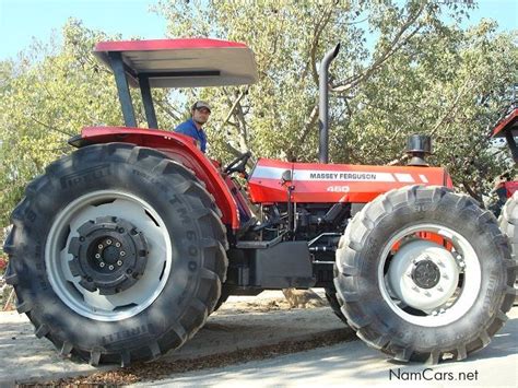 Massey Ferguson Tractors Namibia Massey Ferguson Mf 460 Massey Ferguson Tractors Mf 460