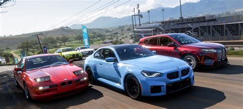 The best racing games that feature BMW M