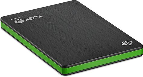 Disque Dur Externe Xbox G Seagate