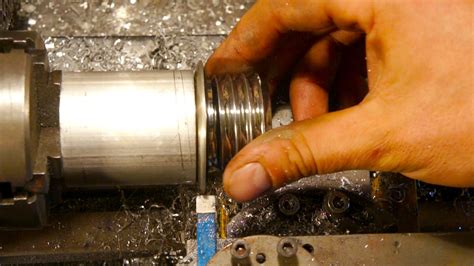 What Is a Mini Metal Lathe and How to Use It for Metalworking : 4 Steps ...