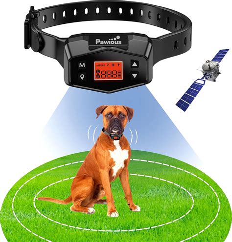 Gps Dog Fence Comparison at Abbey Bracy blog